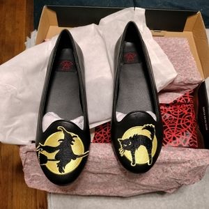 Halloween Flats